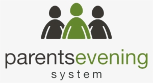 Parentseveningsystemlogo - Parents Evening System #1913705
