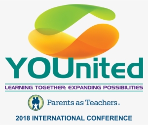 Pat Younited 4c Logo - Parents As Teachers #1913706