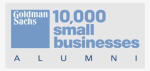 Goldman Sachs Small Business Alumni - Goldman Sach 10000 Small Business Alumni #1913750