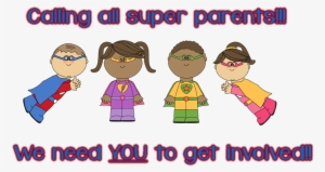 Parental Involvement - Parent #1913774