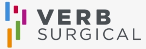 Verb Surgical Inc - Verb Surgical Logo #1913775