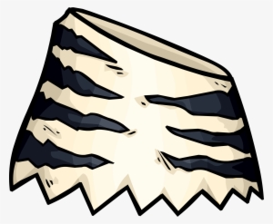 Zebra Cave Toga - Wiki #1913843