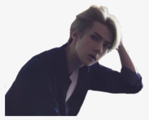 17 May - Sehun Png Transparent #1913867