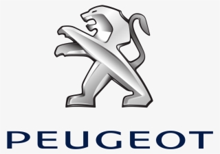Peugeot Logo - Peugeot Logo Png #1913884