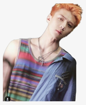 Report Abuse - Exo Ko Ko Bop Photoshoot #1913886