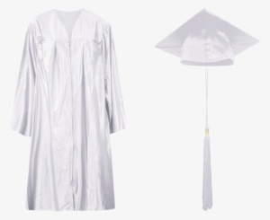 Graduation Gown Png - Graduation Toga For Elementary #1913981
