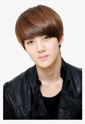 Exo Png By Liaksia Svg Free - Sehun With Blonde Hair - Free Transparent ...