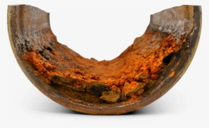 Corrosion Insprinkler Systems - Microbiologically Influenced Corrosion #1914079