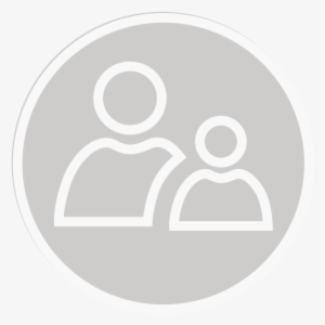 View Friends Icon - Portrait Of A Man #1914099