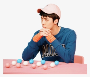 Exo Avatan Plus #1914101