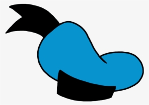 Donald's Hat #1914180