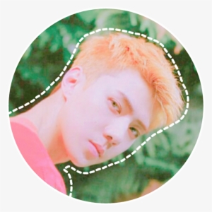 Sehun Exo Ohsehun Exosehun Circle #1914352