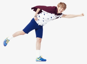 Hi I'm Andrew And I Might Be Just A Little Bit Obssessed - Aerobic Exercise #1914359