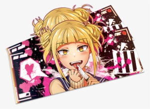 Toga Popout Slap - Toga #1914393