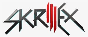 Skrillex Transparent Background - American Electronic Music Producer #1914652