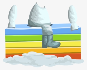 This Free Clipart Png Design Of Ride Rainbow Clipart #1914680 This Free Clipart Png Design Of Ride Rainbow Clipart #1914680