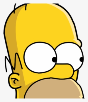 Homer Simpson #1914686
