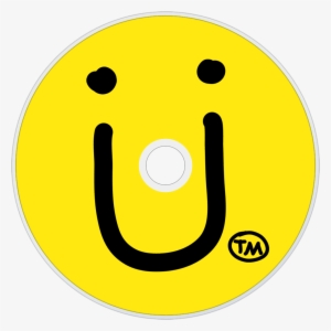 Jack Ü Skrillex And Diplo Present Jack Ü Cd Disc Image - Jack Ü #1914827