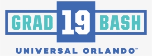 Universal Grad Bash - Universal Grad Bash 2019 #1914829