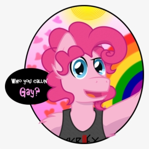 “he Listens To Skrillex So He Can't Be Gay - Cartoon #1914903