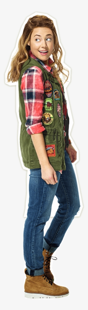 Picture Of Cady Heron Standing - Cady Heron #1915122