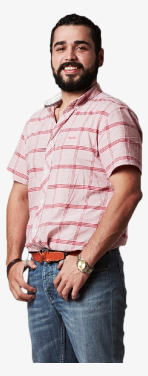 Homerocamargo - Gentleman #1915142