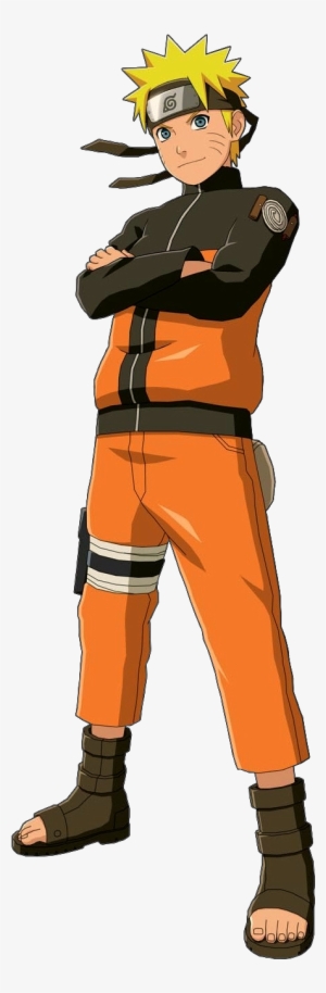 Shippuden Ultimate Ninja Storm 2 #1915187