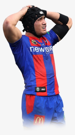 Second Module - Rugby League #1915281