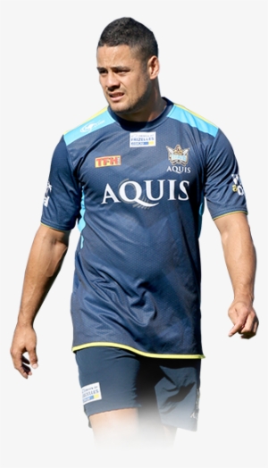 Gold Coast Titans - Player #1915473
