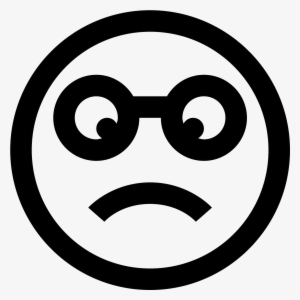 It's A Logo To Represent A Nerd - Wifi Symbol Free Vector #1915681