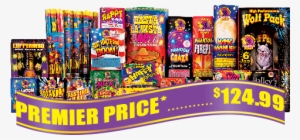 Phantom Fireblast - Graphic Design #1915713