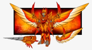 Fireblast By Blastu - Illustration #1915741