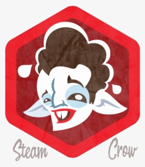 Sometimes A Vampire Chips A Tooth, A Monster Doesn't - Badge #1915869