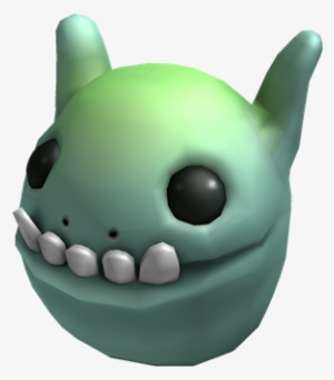 Friendly Monster - Monster Frinedly #1915903