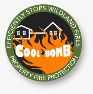 There Are Also Neo Technologies To Stop Fire By Blast - Emblem #1915925