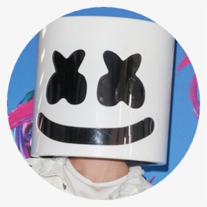 Marshmello - Mask Off Marshmello #1915959