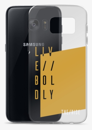 Square Stamp Samsung Galaxy S7 #1916073