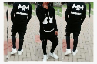 Imagenes De Sueter De Marshmello #1916115