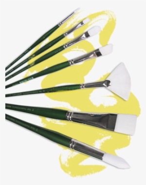 The Hair Is Soft And Holds An Ample Amount Of Water - Arrow #1916241