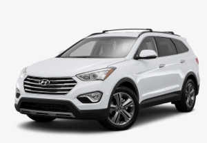 Download - Hyundai Santa Fe 2014 #1916243