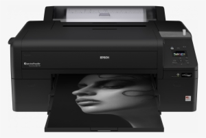Previous - Epson Surecolor Sc-p5000 Violet #1916273