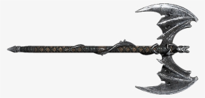 Imagine Dragon - Diablo 3 Weapons Png #1916274