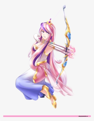 My Little Pony,мой Маленький Пони,фэндомы,mlp Art,princess - Princesa Mi Amore Cadenza Pony #1916318