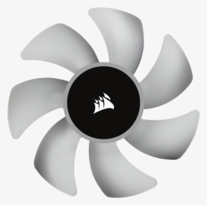 Fan Blade Png - Fan Blades Logo Png #1916391