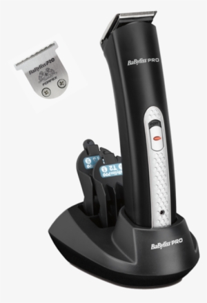 Bab790a Vblade Trimmer With T Blade #1916440