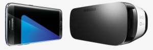 Samsung Gear Vr Now Free With Every Pre-order Of Galaxy - Galaxy S8 Com Oculos #1916464