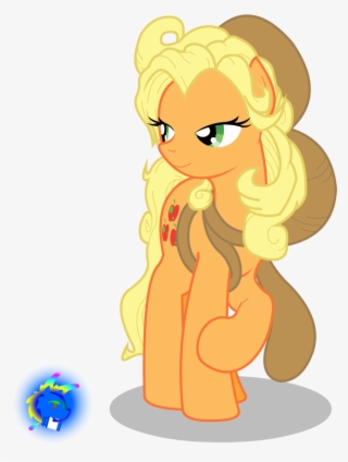 Pinkie Pie Derpy Hooves Rainbow Dash Rarity Twilight - My Little Pony New Apple Jack #1916480