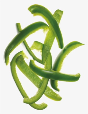 Bonduelle Green Peppers Inflavor8 X 1 Kg - Bird's Eye Chili #1916586