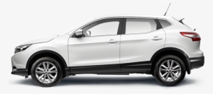 Nissan Qashqai S 2018 #1916604