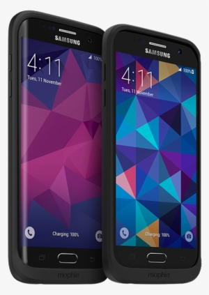 Mophiegalaxy S7 Juice Pack - Mophie For Juice Pack Samsung Galaxy S8 #1916605